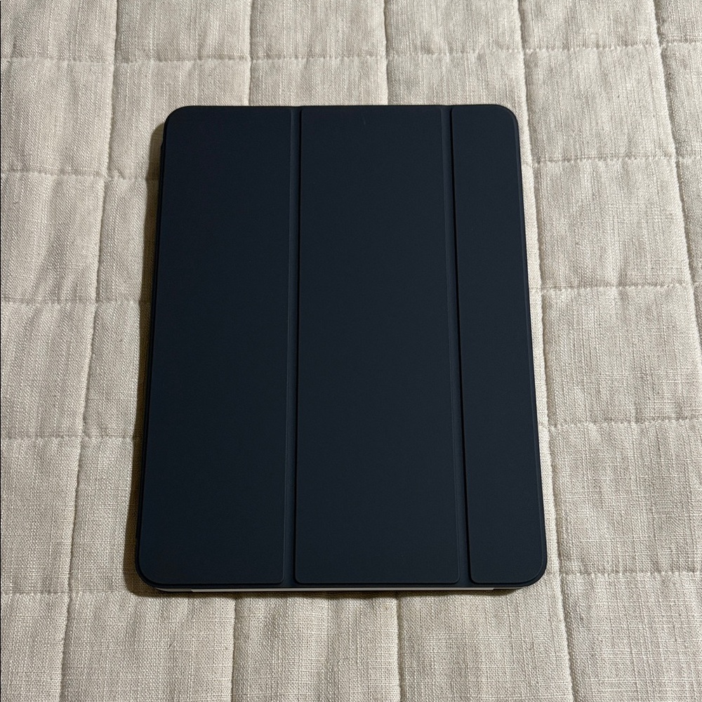 Apple Smart Folio for iPad Air 11-inch (M3 and M2) - Charcoal Gray